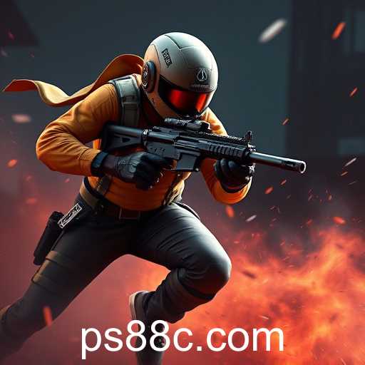 Exploring Thrills with 'ps88': A Premier Action Gaming Destination