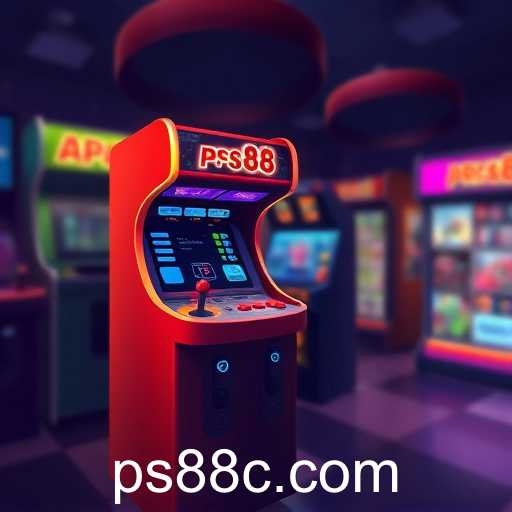 The Digital Evolution of Arcade Games and the Significance of the PS88 Keyword