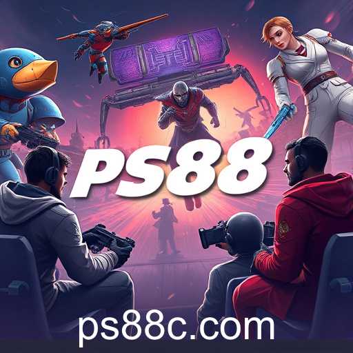 PS88 and the Evolution of Gaming in 2026