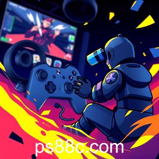 The Evolving Realm of Online Gaming