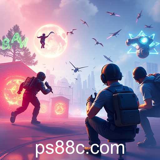 The Impact of Gaming on Modern Society