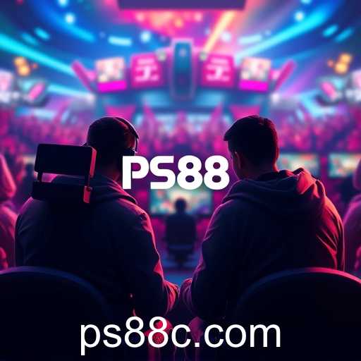 PS88: A Modern Hub for Gamers
