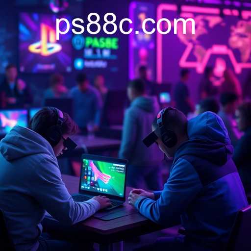 The Growing Influence of Online Gaming Communities