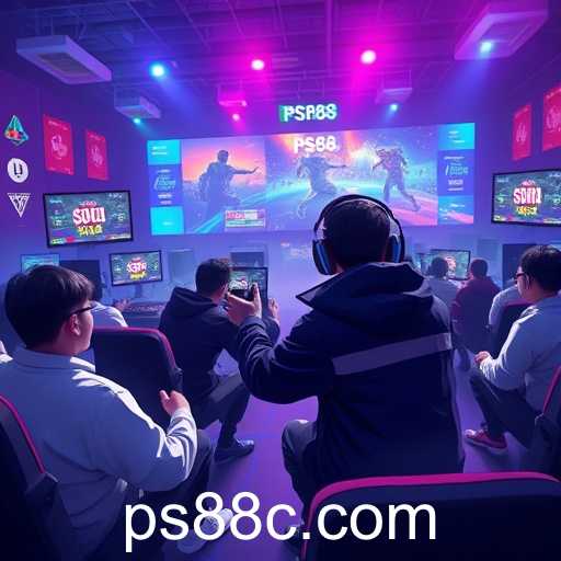 PS88 Revolutionizes Online Gaming Experience
