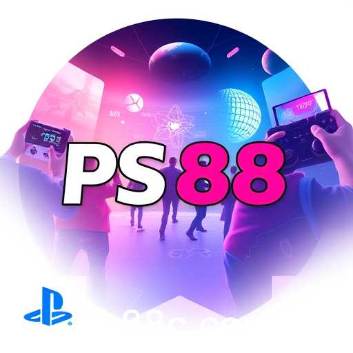 PS88: Revolutionizing Online Gaming in 2025