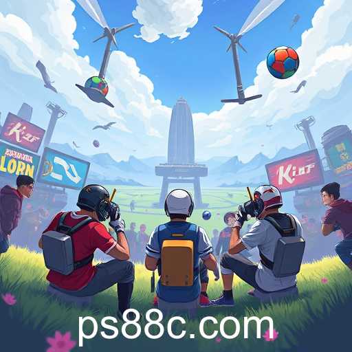 PS88 Revolutionizes Online Gaming with New Features
