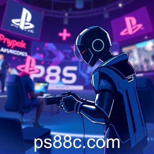 PS88 Emerges as a Beacon in Online Gaming