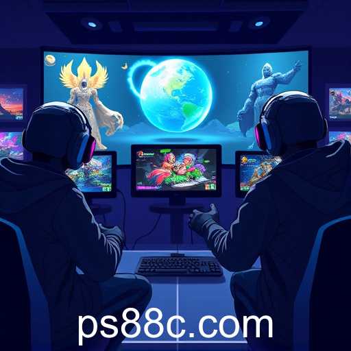 The Rise of PS88 in the Gaming World