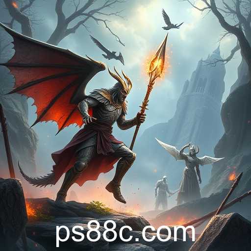 The Rise of PS88 in Online Gaming