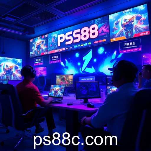 The Rise of PS88: Gaming Trends 2025