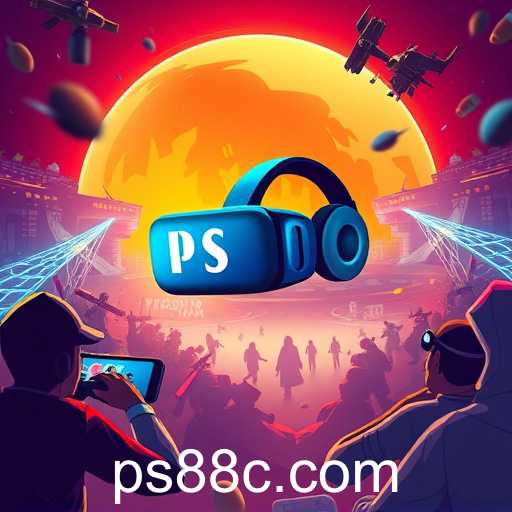 The Rise of PS88 in Online Gaming
