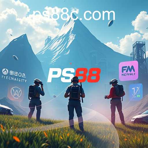 The Rise of PS88 in Online Gaming Culture