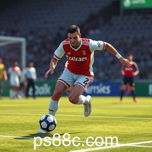 Exploring the Exciting World of Sports Games Online: A Spotlight on PS88